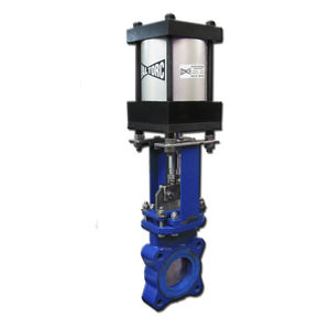 knife gate valve 1