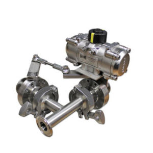 butterfly valve