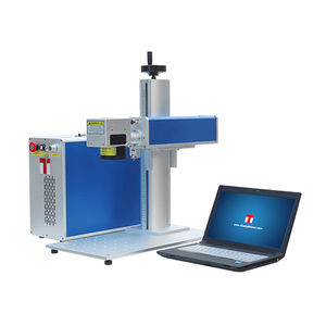 光纤激光打标机