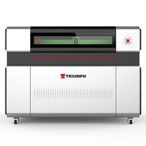 laser cutting machine