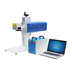 CO2 laser marking machine