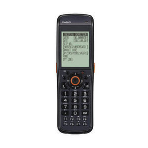 handheld barcode scanner