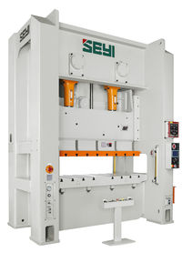 mechanical press