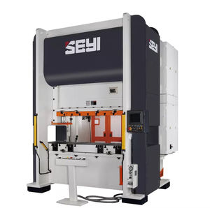 hydraulic press