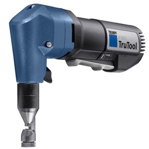 nibbler tool