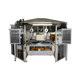 drying oven