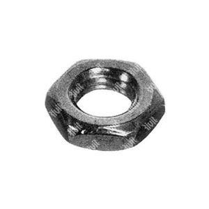 hexagonal nut
