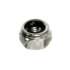hexagonal nut