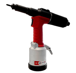 hydro-pneumatic riveter 1