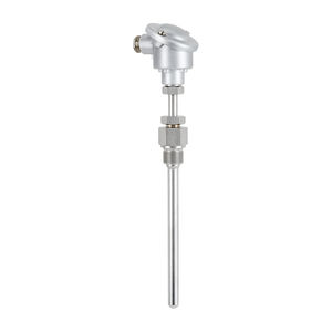 resistance temperature sensor