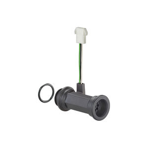 turbine flow meter