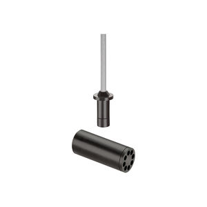 turbine flow meter