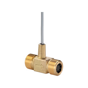 turbine flow meter