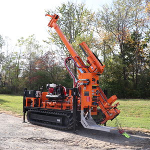 multifunction drilling rig