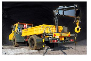 diesel vehicle