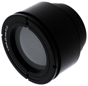 高分辨率相机目标