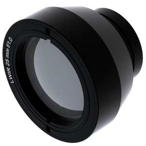 高分辨率相机目标