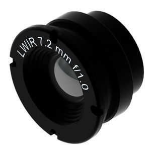 高分辨率相机目标