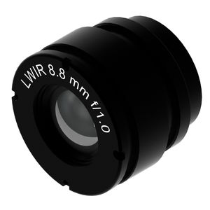 紧凑型相机目标