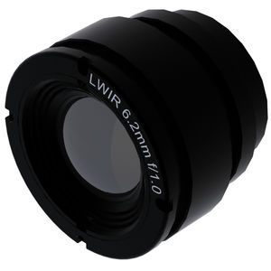 高分辨率相机目标