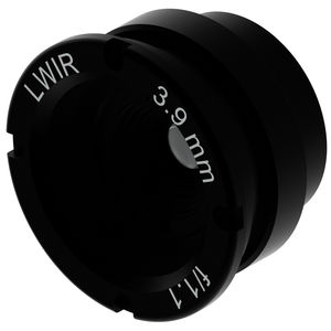 compact camera objective / high-resolution