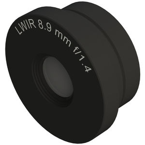 高分辨率相机目标