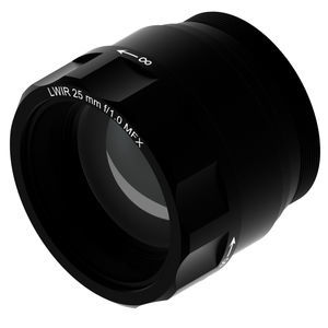 fixed-focus camera objective 1