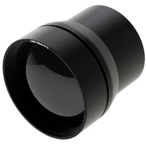 固定对焦相机目标