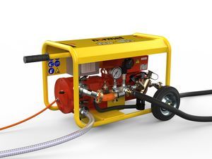 liquids dosing dispenser 1