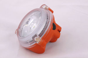 LED head lamp