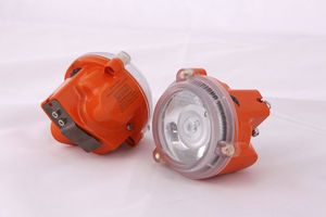 LED head lamp