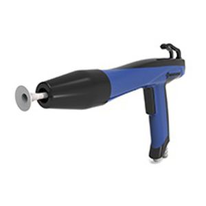 powder coating gun / for paint