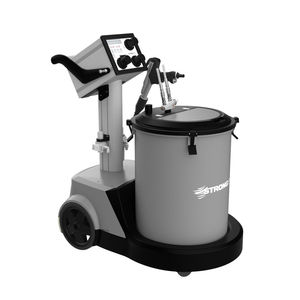 粉末涂布机