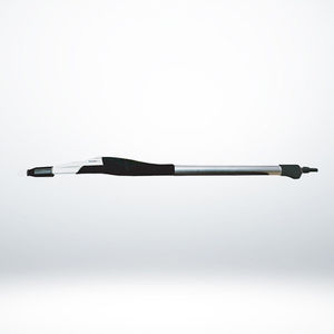 powder coating gun / automatic / compact