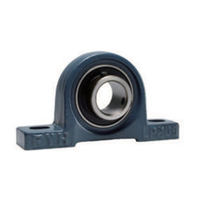 pillow bearing unit