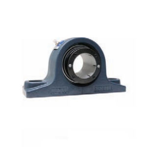 pillow bearing unit