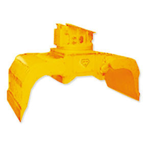log grapple