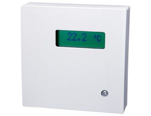 resistance temperature sensor