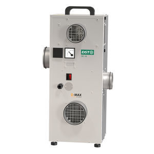 desiccant dehumidifier