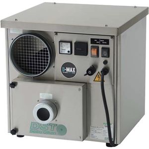 desiccant dehumidifier