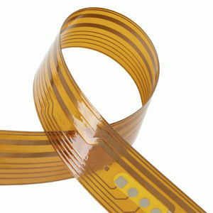 flexible heating element