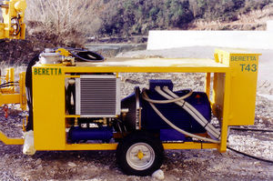 multifunction drilling rig