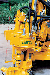 core drilling drilling rig
