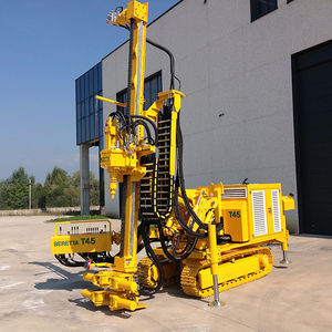 微型钻井钻井平台