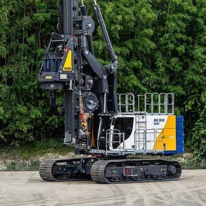 geotechnical drilling rig 1