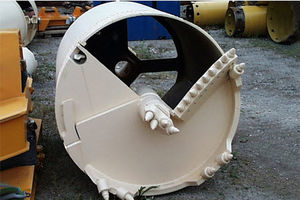 drill attachment