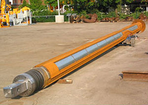 drill attachment