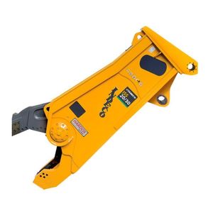 hydraulic demolition shears