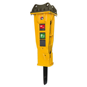 hydraulic rock breaker 1