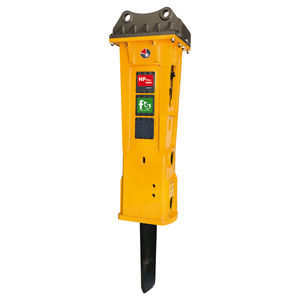 hydraulic rock breaker 1